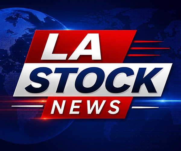 LA Stock News